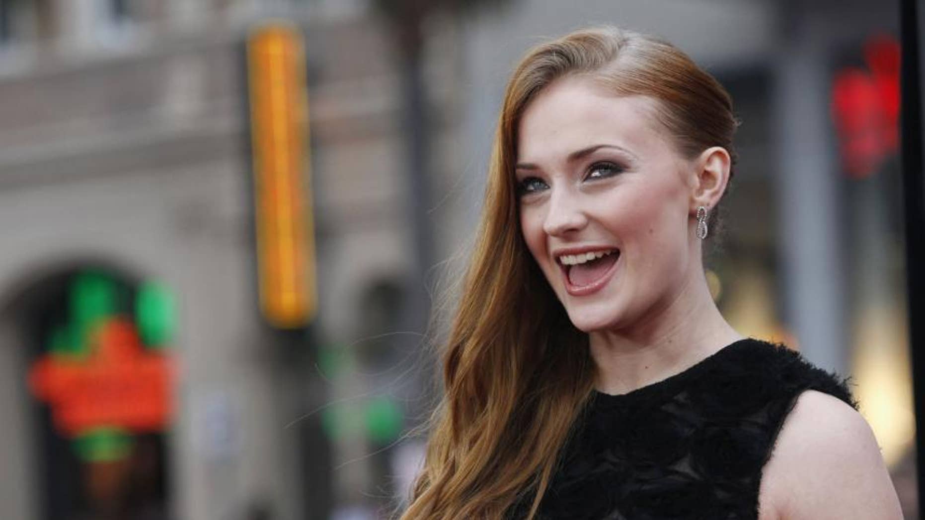 Sophie turner social media new picture Sophie turner social media new images